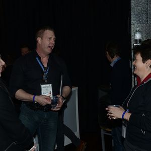 Internext 2013 - Block Party - Image 252645