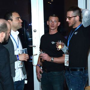Internext 2013 - Block Party - Image 252654
