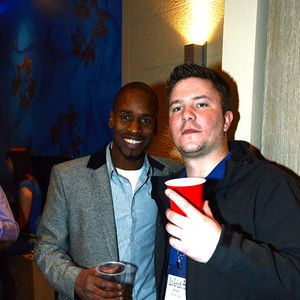 Internext 2013 - Block Party - Image 252684