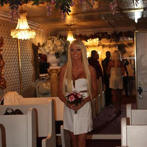 Rikki Six Gets Married! - Image 253425