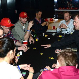 Internext 2013 - LabelSex Poker Tournament - Image 253047