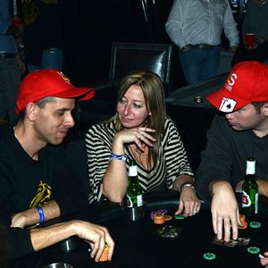 Internext 2013 - LabelSex Poker Tournament - Image 253074