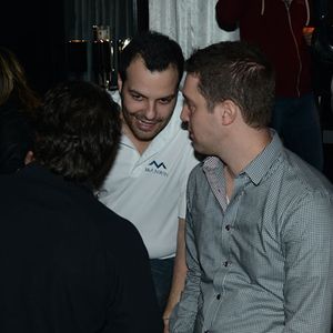 Internext 2013 - LabelSex Poker Tournament - Image 253104