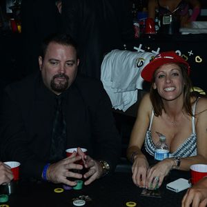 Internext 2013 - LabelSex Poker Tournament - Image 253161