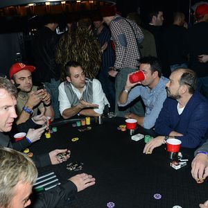 Internext 2013 - LabelSex Poker Tournament - Image 253164