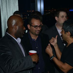 Internext 2013 - LabelSex Poker Tournament - Image 253170