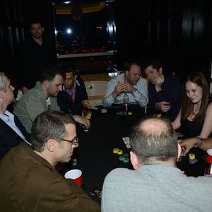 Internext 2013 - LabelSex Poker Tournament - Image 253173