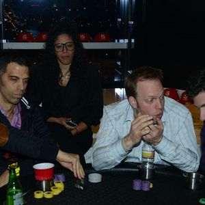 Internext 2013 - LabelSex Poker Tournament - Image 253188