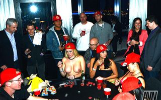 Internext 2013 - LabelSex Poker Tournament