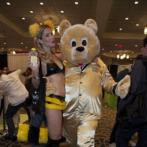 AVN Adult Entertainment Expo 2013 - Show Floor (Gallery 1) - Image 253641