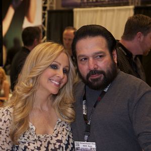 AVN Adult Entertainment Expo 2013 - Show Floor (Gallery 1) - Image 253650
