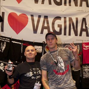 AVN Adult Entertainment Expo 2013 - Show Floor (Gallery 1) - Image 253494