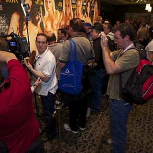 AVN Adult Entertainment Expo 2013 - Show Floor (Gallery 1) - Image 253503