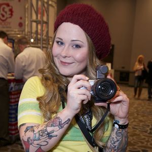 AVN Adult Entertainment Expo 2013 - Show Floor (Gallery 1) - Image 253596