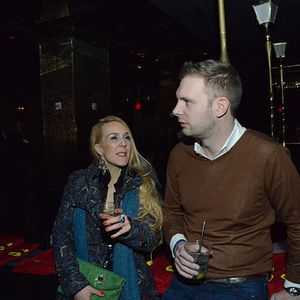 Internext 2013 - GFY Party - Image 252159