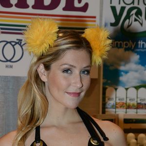 AVN Adult Entertainment Expo 2013 - Show Floor (Gallery 2) - Image 253818