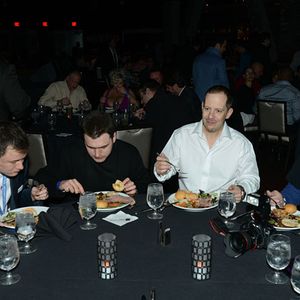 Internext 2013 - CEO Dinner at Vinyl - Image 254208