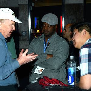 Internext 2013 - CEO Dinner at Vinyl - Image 254262
