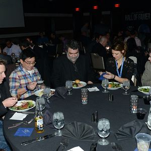 Internext 2013 - CEO Dinner at Vinyl - Image 254151