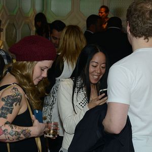 Internext 2013 - TrafficForce and PimpRoll Party in Bowling Suite - Image 255222