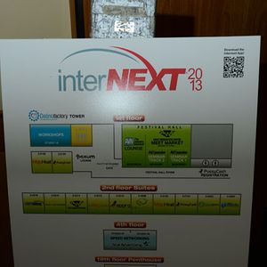 Internext 2013 - Show Floor - Image 254769