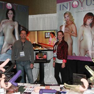 AVN Novelty Expo 2013 - Show Floor (Gallery 1) - Image 255726