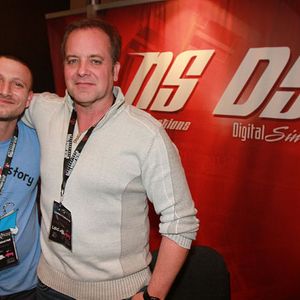 AVN Novelty Expo 2013 - Show Floor (Gallery 1) - Image 255729