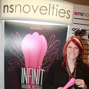 AVN Novelty Expo 2013 - Show Floor (Gallery 1) - Image 255759