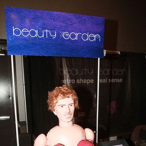 AVN Novelty Expo 2013 - Show Floor (Gallery 1) - Image 255882