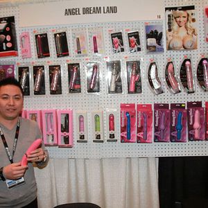 AVN Novelty Expo 2013 - Show Floor (Gallery 1) - Image 255987