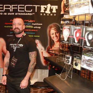 AVN Novelty Expo 2013 - Show Floor (Gallery 1) - Image 256008