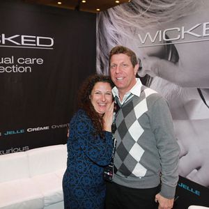 AVN Novelty Expo 2013 - Show Floor (Gallery 1) - Image 255792