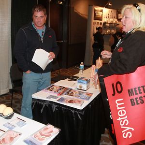 AVN Novelty Expo 2013 - Show Floor (Gallery 1) - Image 255828