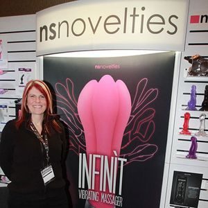 AVN Novelty Expo 2013 - Show Floor (Gallery 1) - Image 255855