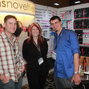 AVN Novelty Expo 2013 - Show Floor (Gallery 1) - Image 255876