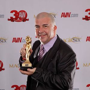 2013 AVN Awards Show - Winners Circle - Image 257355