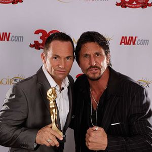 2013 AVN Awards Show - Winners Circle - Image 257364