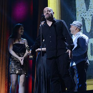 2013 AVN Awards Show Highlights - Image 257538