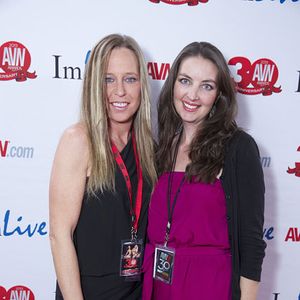 2013 AVN Awards - Behind the Red Carpet (Gallery 1) - Image 258069