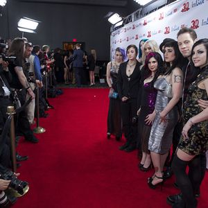 2013 AVN Awards - Behind the Red Carpet (Gallery 1) - Image 258132