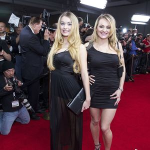 2013 AVN Awards - Behind the Red Carpet (Gallery 1) - Image 258159