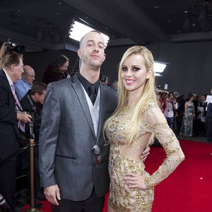 2013 AVN Awards - Behind the Red Carpet (Gallery 1) - Image 258162
