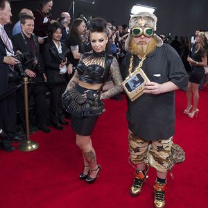 2013 AVN Awards - Behind the Red Carpet (Gallery 1) - Image 258189