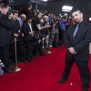 2013 AVN Awards - Behind the Red Carpet (Gallery 1) - Image 258195