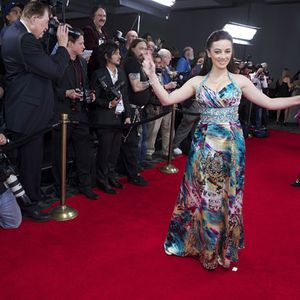 2013 AVN Awards - Behind the Red Carpet (Gallery 1) - Image 258198