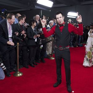 2013 AVN Awards - Behind the Red Carpet (Gallery 1) - Image 258204