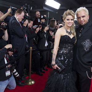 2013 AVN Awards - Behind the Red Carpet (Gallery 1) - Image 257955
