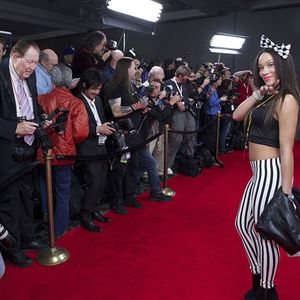 2013 AVN Awards - Behind the Red Carpet (Gallery 1) - Image 258000