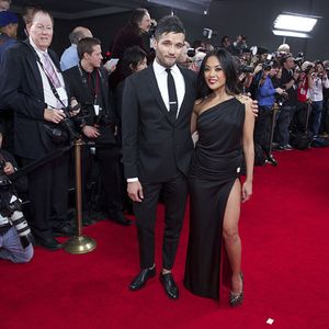 2013 AVN Awards - Behind the Red Carpet (Gallery 1) - Image 258012