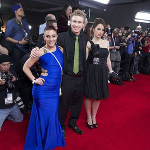 2013 AVN Awards - Behind the Red Carpet (Gallery 1) - Image 258015